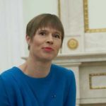 Президент Эстонии утвердила новый состав кабинета министров
