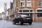 Почему Lada уходит из Европы?