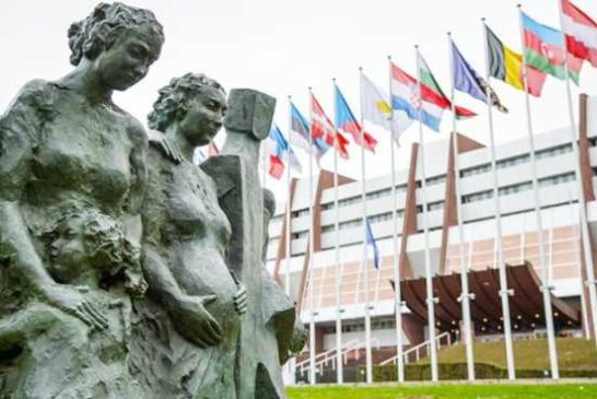 Европа в шоке: Россия обиделась и ушла, хлопнув дверью