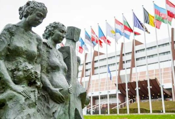 Европа в шоке: Россия обиделась и ушла, хлопнув дверью
