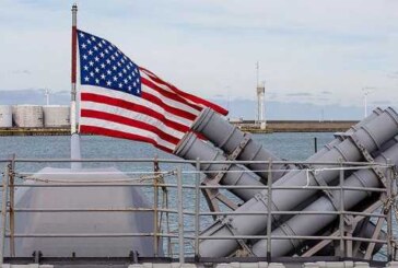 США создадут «флот роботов» для противостояния России и Китаю