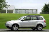 В России отзывают тысячи Subaru из-за крема для рук