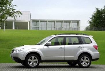 В России отзывают тысячи Subaru из-за крема для рук