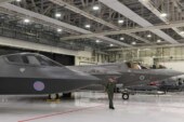 Проект Tempest: Английская смерть истребителям F-35, J-20 и Су-57