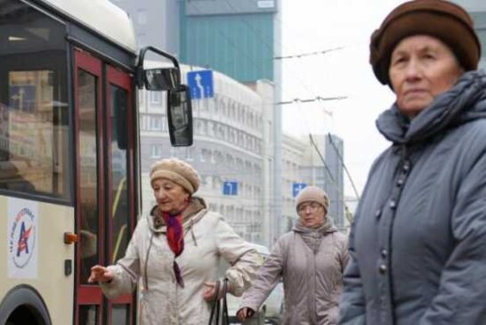 Пенсионная реформа: В «доброго царя» веры почти не осталось