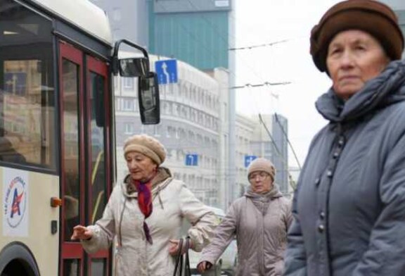 Пенсионная реформа: В «доброго царя» веры почти не осталось