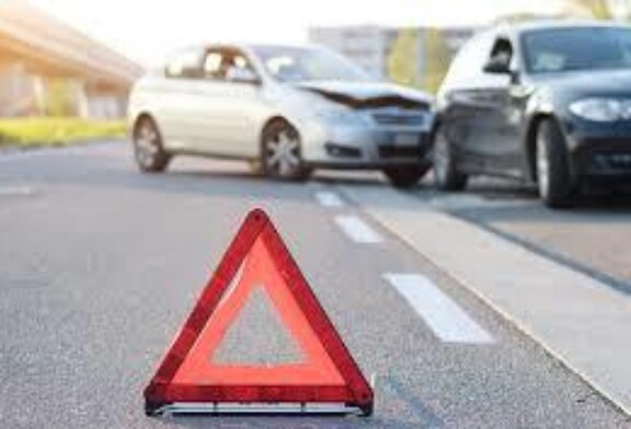 Житель Владивостока расстрелял аварийного комиссара при оформлении ДТП