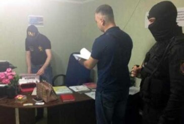 Консула Молдавии в Одессе отстранили из-за подозрений в коррупции