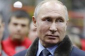 Владимир Путин лично проверит завод Mercedes-Benz