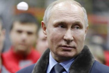 Владимир Путин лично проверит завод Mercedes-Benz
