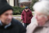 Пенсионная реформа: Сколько лет жизни власть крадет у стариков
