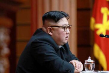 Визит Ким Чен Ына в Россию может состояться в конце апреля