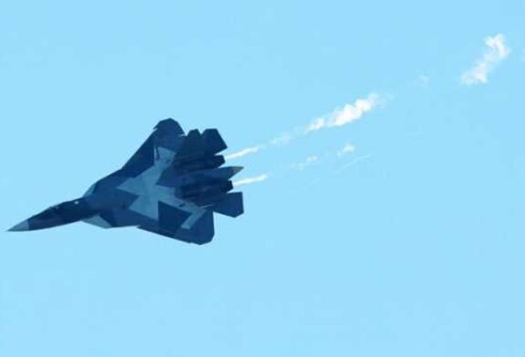 Су-57, Су-35 и Rafale выигрывают битву за турецкое небо у F-35