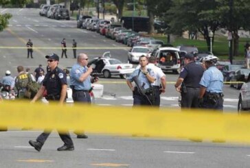 В США задержали планировавшего наезд на прохожих мужчину