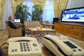 Волнение «башен Кремля»: Кланы и группировки уже приготовились к схватке за власть