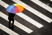 Аномалии погоды — 2019: По-летнему теплый апрель сменится зимними холодами
