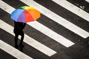 Аномалии погоды — 2019: По-летнему теплый апрель сменится зимними холодами