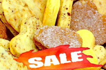 Специальные предложения в магазинах способствуют ожирению