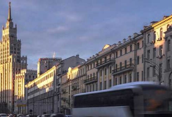 Синоптики рассказали о погоде в Москве в ближайшие дни