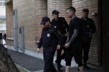 Адвокат Мамаева оценил вынесенный футболисту приговор
