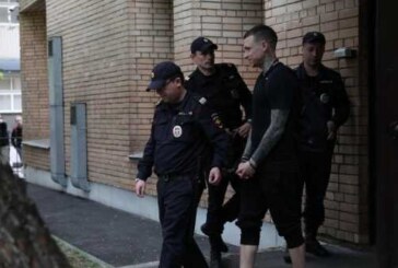Адвокат Мамаева оценил вынесенный футболисту приговор