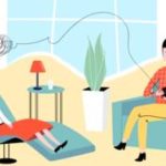 Зачем россиянам психологи и терапевтические частушки. Объясняет эксперт