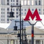 Метро в Москве предупредило об изменениях в работе из-за репетиции парада 4 мая
