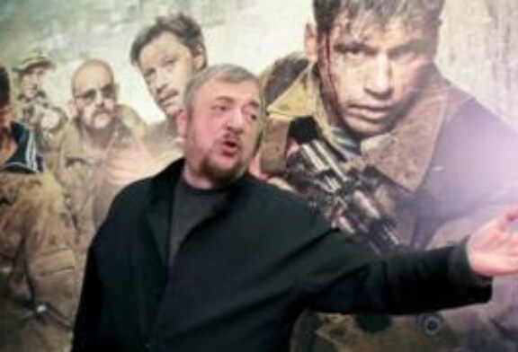Режиссер Павел Лунгин: «Хотелось что-то противопоставить военной пропаганде»