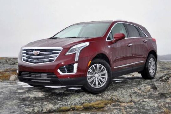 GM Россия объявляет уникальные условия на покупку Cadillac и Chevrolet