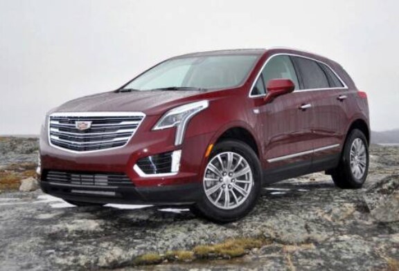 GM Россия объявляет уникальные условия на покупку Cadillac и Chevrolet