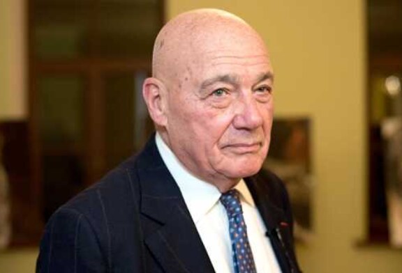 Владимир Познер предсказал судьбу человечества