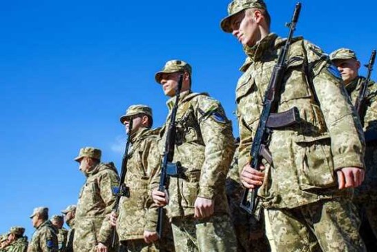 Страшный план захвата Крыма Украиной готов