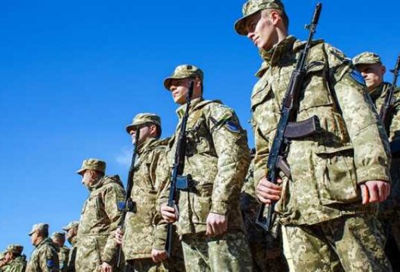 Страшный план захвата Крыма Украиной готов