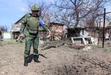 Советник Зеленского заявил о невозможности вернуть Донбасс военным путем