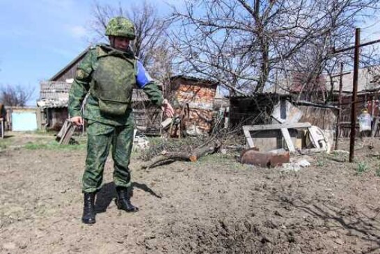 Советник Зеленского заявил о невозможности вернуть Донбасс военным путем