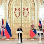 Главный порок: Что не позволяет Западу смириться с Путиным