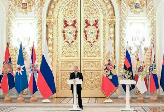 Главный порок: Что не позволяет Западу смириться с Путиным