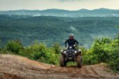 Перерождение легенды: Yamaha представила обновленный Grizzly