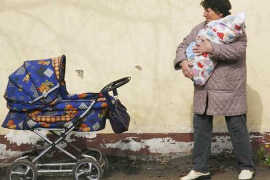 Пенсионная реформа: Удар по рождаемости гарантирован