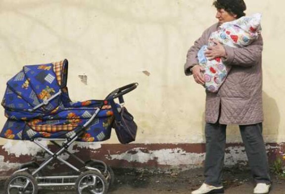 Пенсионная реформа: Удар по рождаемости гарантирован