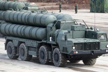 Индия: Русский Су-57 никому не нужен, а С-400 провалился в Сирии
