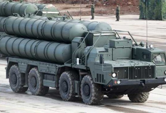 Индия: Русский Су-57 никому не нужен, а С-400 провалился в Сирии