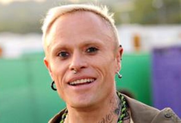 Коронер: перед смертью Кит Флинт из Prodigy принимал наркотики и пил