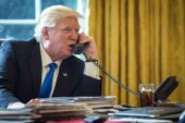 Трамп предложил Путину сдать Венесуэлу и ничего взамен