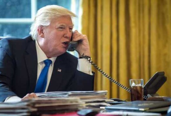 Трамп предложил Путину сдать Венесуэлу и ничего взамен