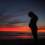 Вес до беременности может говорить о возможности осложнений