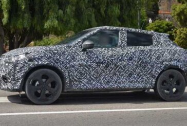 Шпионы взорвали мир снимками нового Nissan Juke