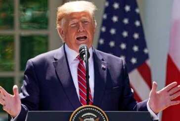 Трамп назвал лучшую альтернативу «Северному потоку — 2»