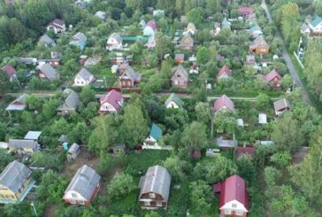 Путин разрешил жителям России регистрировать излишки земли