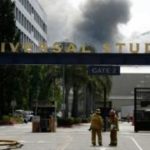 Записи сгорели, музыка жива: новые подробности пожара студии Universal